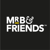 Mr B & Friends-logo