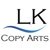 LK Copy Arts-logo