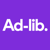 Ad-lib Design Partnership Ltd-logo