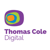 Thomas Cole Digital-logo