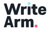 Write Arm-logo