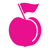 Giant Peach-logo