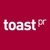 Toast PR-logo
