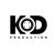 KOD Production Oy-logo