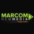 MarCom New Media-logo