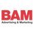 BAM Advertising-logo