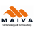 Maiva Corporation Limited-logo