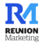 Reunion Marketing-logo