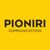 Pioniri Communications-logo