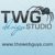 TWG Design Studio-logo