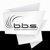 bbs Global communication-logo