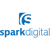 Spark Digi-logo