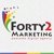 FORTY MARKETING-logo
