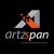 Artzspan Advertising-logo