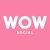 WOW Social-logo