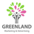 Greenland Marketing & Advertising-logo
