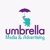 Umbrella Media and Advertising-logo