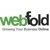 Webfold-logo