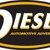 Diesel Automotive Advertising-logo