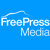 Free Press Media-logo