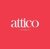 Attico Studio-logo