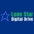 Lone Star Digital Drive-logo