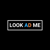 LOOK AD ME-logo