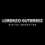 Lorenzo Gutierrez Digital Marketing-logo