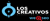 Los creativos-logo