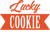 Lucky Cookie-logo