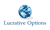 Lucrative Options-logo