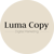 Luma Copy-logo