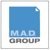 M.A.D. Group-logo