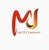 M J Digital Marketing Agency-logo