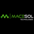 MaceSol Technologies-logo