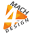 Mach4 Design, LLC.-logo