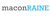 Macon Raine-logo