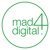 Mad4digital-logo