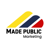 Made Public Marketing-logo