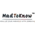 MadToKnow-logo