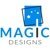 Magic Designs - Web Design & SEO Agency Agency Profile Image