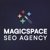 MagicSpace SEO Agency Profile Image