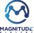 Magnitude Digital®-logo