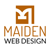 Maiden Web Design-logo
