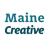 Maine Creative-logo