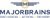 MajorBrains Technology Pvt. Ltd.-logo