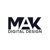 MAKDigitalDesign Agency Profile Image