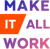 Make It All Work-logo