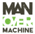 Man Over Machine-logo