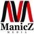 Manicz Media-logo